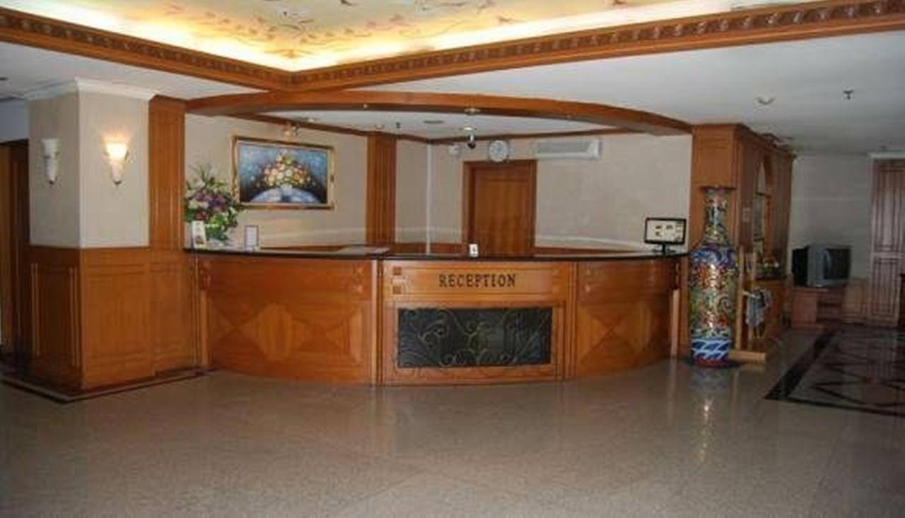 Hotel Farel Jakarta Exterior photo