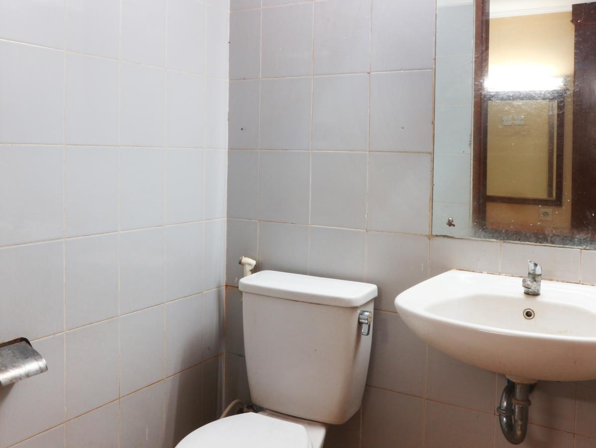 Hotel Farel Jakarta Room photo